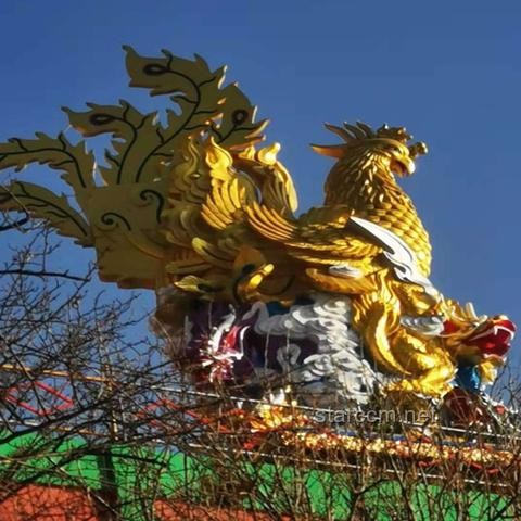 《黑神话：悟空》里探寻的山西古迹之旅，打卡攻略大放送